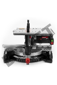 Торцовочная комбинированная пила Зубр МАСТЕР ЗПТК-305-1900