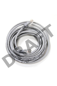 Патчкорд 5м 