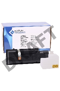 Тонер-картридж Kyocera FS-4000DN TK-330 20K (С ЧИПОМ) Katun