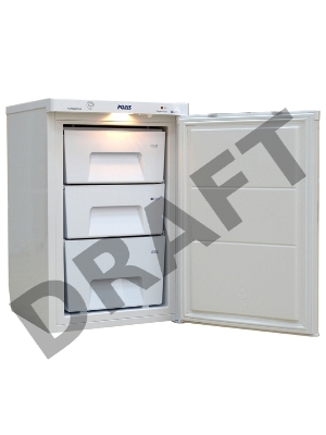 Морозильная камера POZIS FV-108 С серебристый