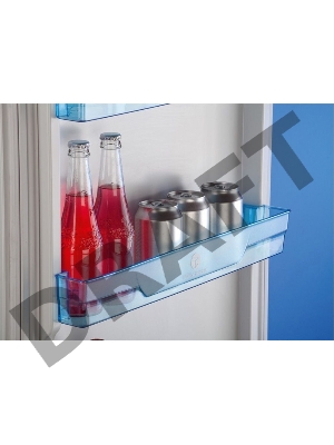 Холодильник POZIS RK FNF-170 (R) графитовый вертикальные ручки