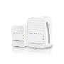 Адаптер POWERLINE 1000MBPS KIT PH10 TENDA