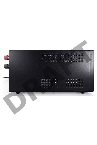 Источник бесперебойного питания Powercom Infinity INF-500 300Вт 500ВА черный