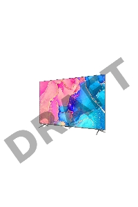 Телевизор LCD TCL 50