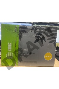 (Поврежденная упаковка) Тонер Картридж Cactus CS-WC3210 (106R01485) черный для Xerox WorkCentre 3210 3220X (2000стр.)