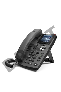 Телефон IP Fanvil X3SP