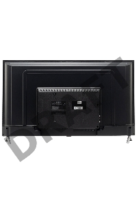 Телевизор Hyundai 43