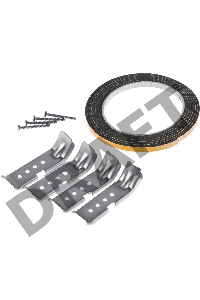 Газовая варочная панель MAUNFELD EGHE.64.6CB/G