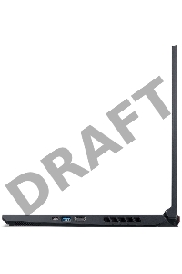 Ноутбук Acer Nitro 5 AN515-57 Core i5 11400H/16Gb/SSD 512Gb/15.6