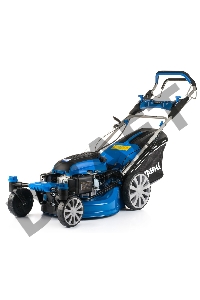 Газонокосилка роторная Hyundai L 5110RSЕ