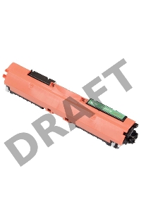 Тонер Картридж Cactus CS-CE313A пурпурный для HP LJ CP1012Pro/CP1025 (1000стр.)