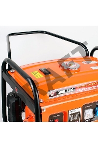 Генератор Patriot Max Power SRGE 3800 3кВт