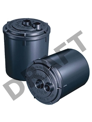 Кассета к фильтру Аквафор Модерн В200 (комплект) для ж/в Кассета к фильтру Аквафор Модерн В200 (комплект) для ж/в