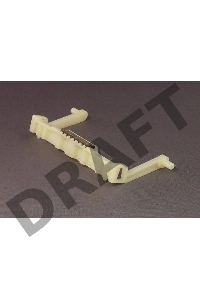 Тормозная площадка Canon FC-200/220/204/206/224/226/210/230/310/330 (FB1-7281) (о)