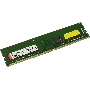 Модуль памяти DDR 4 DIMM 32Gb PC25600, 3200Mhz, Kingston CL22 (KVR32N22D8/32 (retail)