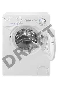 Стиральная машина CANDY AQUA 1D1035-07 