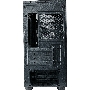 Корпус Cooler Master CMP 320 черный без БП mATX 1x80mm 1x92mm 2xUSB2.0 audio