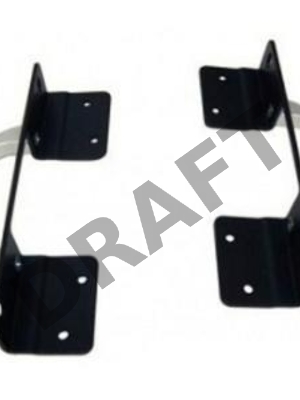 Аксессуар для серверного оборудования RACK MOUNT KIT 84H210510-019 CHENBRO