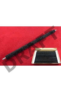 Вал подачи тонера (Supply Roller) HP CLJ CP3525/CP4525/CP4025/CM3530/CM4540/M551/M575 (ELP, Китай) 10штук