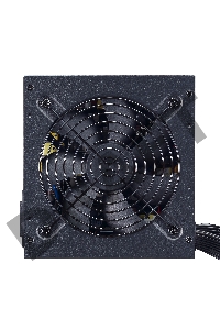 Блок питания Cooler Master MWE Bronze V2  550 MPE-5501-ACAAB-EU 550W A/EU Cable