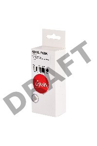 Струйный картридж Sakura 2023C001 (480XL PG Black ) для Canon, черный, 24,4 мл., 600 к.