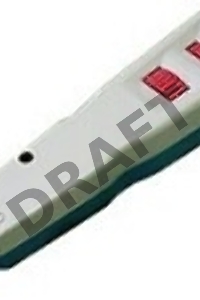 Ударный инструмент для разделки контактов с ножом типа 110(1шт)