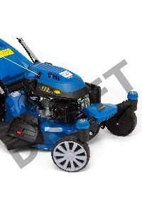 Газонокосилка роторная Hyundai L 5110RSЕ