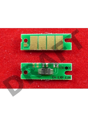 Чип Ricoh SP200/200C/200N/200Q 2.6K (ELP, Китай)