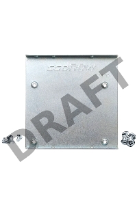 Салазки для 3.5