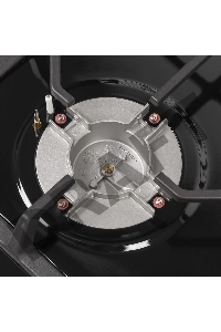 Газовая панель MAUNFELD EGHE.64.43CB/G