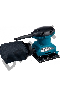 Шлифовальные машины Makita BO4557 ВШМ