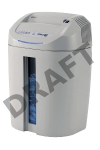 Шредер Kobra +1 SS4 E/S (секр.Р-2)/ленты/19лист./38.5лтр./пл.карты/CD