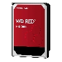 Жесткий диск Western Digital SATA-III 6Tb WD60EFAX NAS Red (5400rpm) 256Mb 3.5