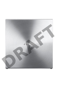 Оптический внеш. привод ASUS SDRW-08U5S-U/SIL/G/AS//, dvd-rw, external