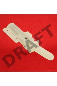 Шарнир крышки стола Canon NP-7161/iR-2200/2270/2800/3300 (FC8-1256/FE5-3632/FB6-4844)