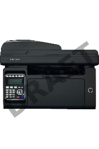 МФУ лазерный Pantum M6607NW, принтер/сканер/копир, (А4, 22 ppm, 1200x1200 dpi, 256 MB RAM, ADF35, paper tray 150 pages, USB, LAN, Wi-Fi) черный