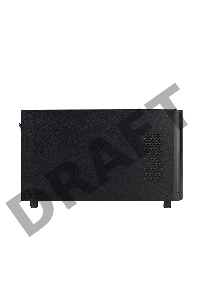 Источник бесперебойного питания CROWN On-Line CMUOA-350-1K EURO 1000VA/900W, корпус металл, TOWER, АКБ 3*12V/7AH, PF-0.9, AVR 110-300V, порт RJ-11/45+USB/RS-232, EPO, розетки 2*EURO, входной кабель 2 м, вентилятор охлаждения, автомат, слот для SNMP, порт 