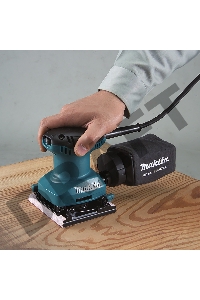 Шлифовальные машины Makita BO4557 ВШМ