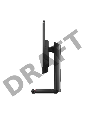 Моноблок Lenovo ThinkCentre M90a Gen 3 23.8