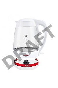 Чайник TEFAL KO 450132