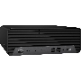 ПК HP ProDesk 400 G7 SFF i5 10500 (3.1) 8Gb SSD512Gb UHDG 630 DVDRW CR Free DOS GbitEth 210W kbNORUS мышь черный (293Z2EA).  Английская клавиатура