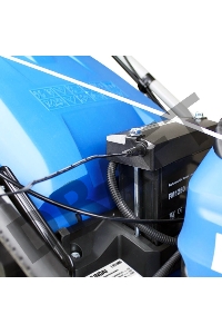 Газонокосилка роторная Hyundai L 5110RSЕ