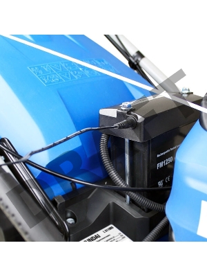 Газонокосилка роторная Hyundai L 5110RSЕ