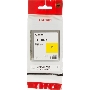 Картридж струйный Canon PFI-107Y 6708B001 желтый для Canon iP F680/685/780/785 (130мл)