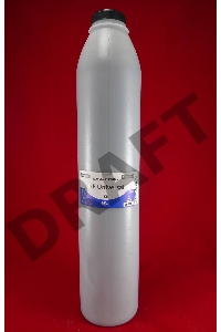 Тонер HP Universal low cost (кан., 1кг.) (LJ1010/1200/1320/4000/8100/9000) B&W Light фас России