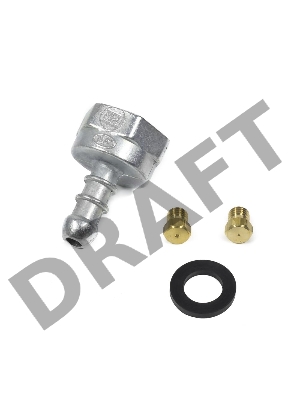 Газовая панель MAUNFELD EGHE.64.43CB/G