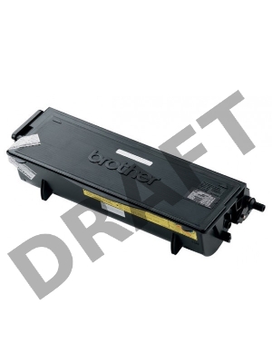 Тонер-картридж черный для HL-5240/5240L/5250DN/5270DN/5280DW 3500 стр.