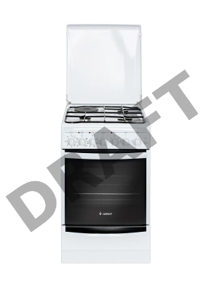 Плита Комбинированная Gefest ПГЭ 5112-02