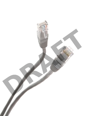 Патчкорд 5м 