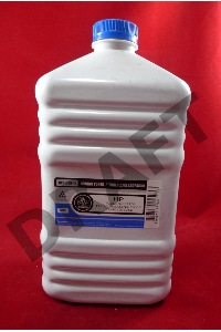 Тонер HP LJ P1005/06/1102/1120/1505/22/66/1606/LBP-3010/3250 (кан, 1кг.) B&W Premium фас России